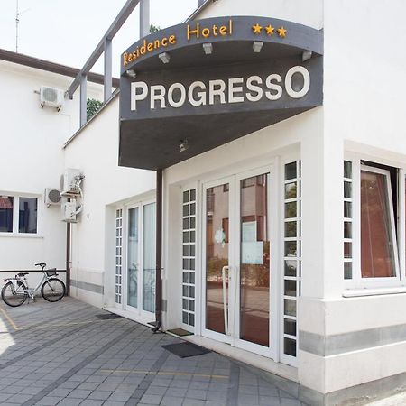 Hotel & Residence Progresso Lido di Jesolo Cameră foto