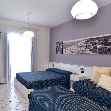 Hotel & Residence Progresso Lido di Jesolo Cameră foto