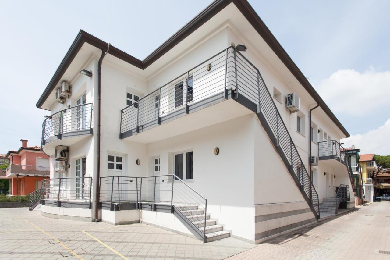 Hotel & Residence Progresso Lido di Jesolo Cameră foto