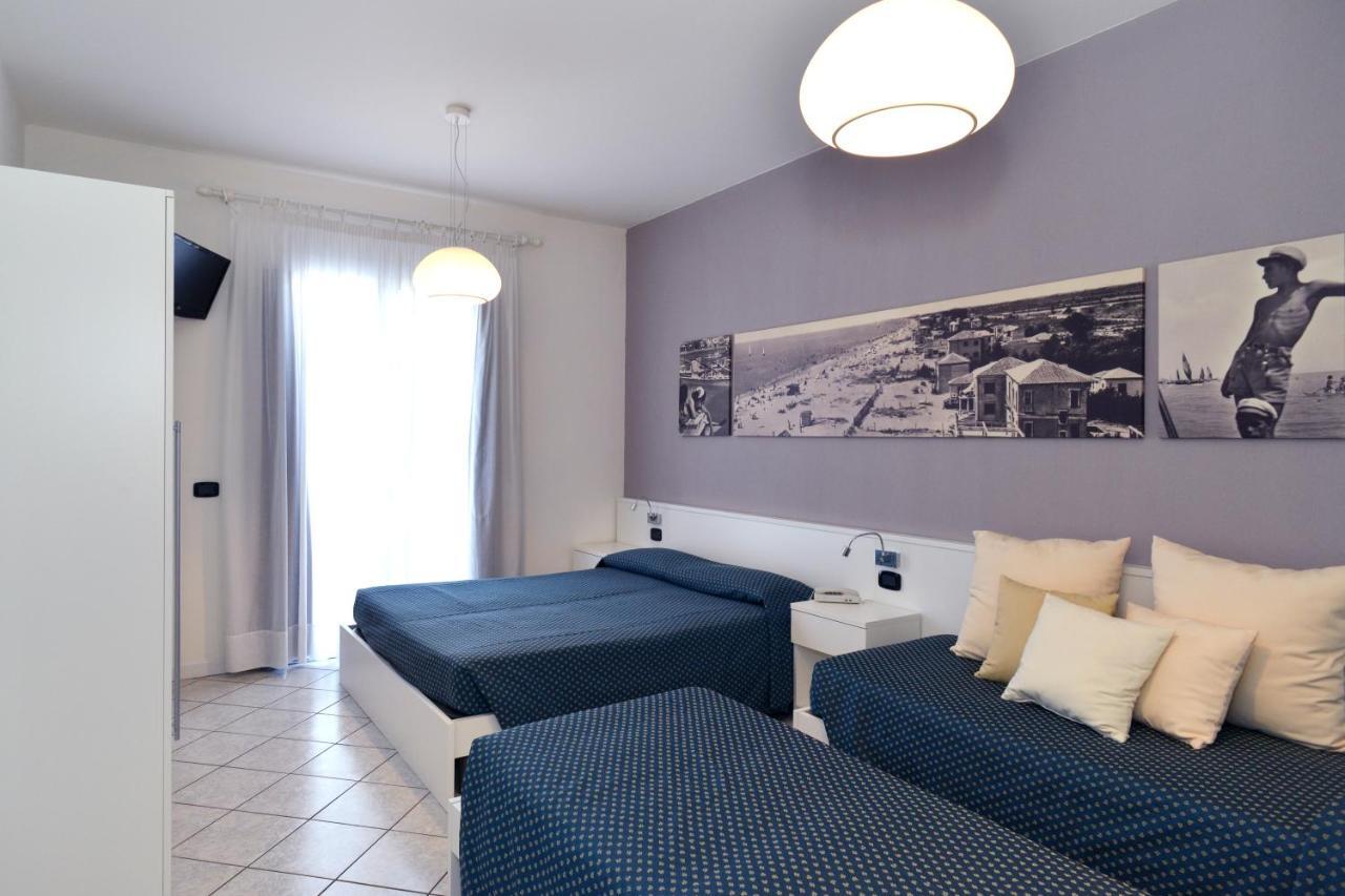 Hotel & Residence Progresso Lido di Jesolo Cameră foto